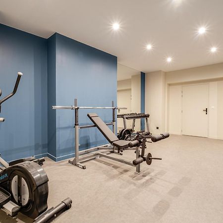 Le Poudre Cours Fauriel Magnifique Appartement แซงต์-เอเตียน ภายนอก รูปภาพ