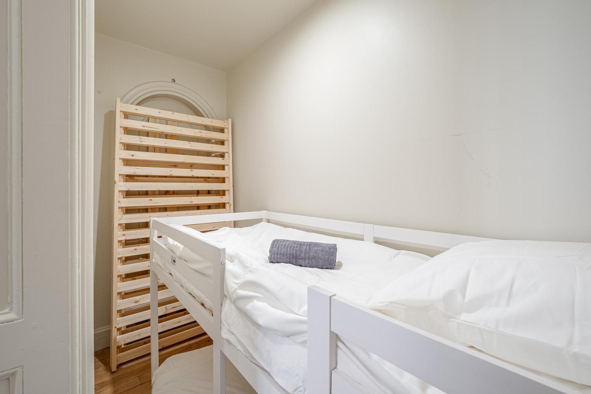 Le Poudre Cours Fauriel Magnifique Appartement แซงต์-เอเตียน ภายนอก รูปภาพ
