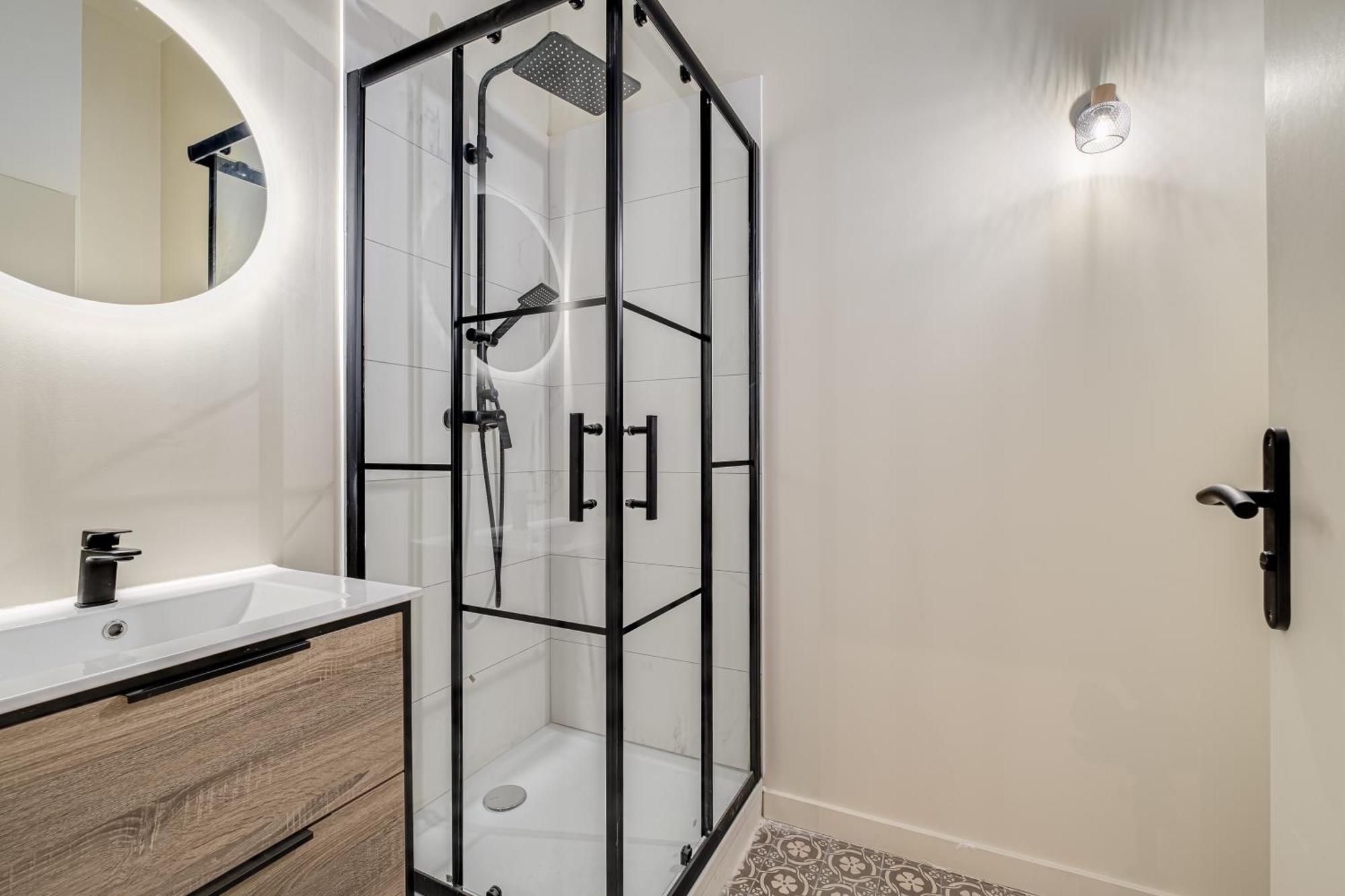 Le Poudre Cours Fauriel Magnifique Appartement แซงต์-เอเตียน ภายนอก รูปภาพ